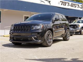 Jeep Puerto Rico JEEP CHEROKEE STR-8 2013
