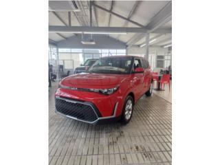 Kia, Soul 2025 Puerto Rico Kia, Soul 2025