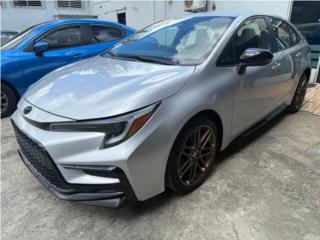 ACTIVE MOTORS INC. Puerto Rico