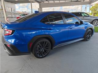 Subaru Puerto Rico SUBARU WRX 2023 