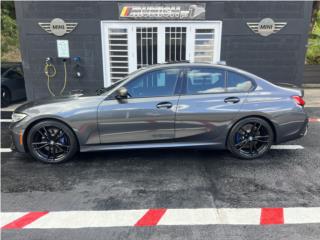 Munich pr-1 Auto Puerto Rico