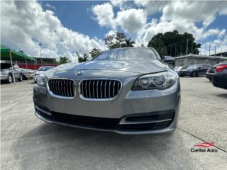 BMW Puerto Rico BMW 535 2014 