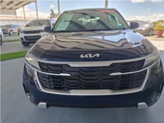 Kia Puerto Rico KIA SELTO 2024
