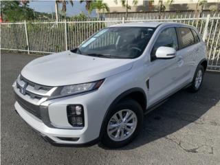 CAYEY AUTO MALL MITSUBISHI Puerto Rico