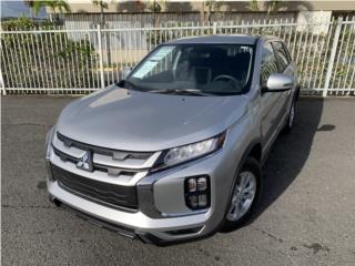 CAYEY AUTO MALL MITSUBISHI Puerto Rico