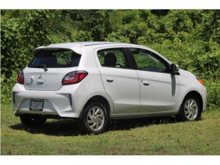 Mitsubishi Puerto Rico Mirage 2024