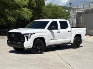 Toyota Puerto Rico TOYOTA TUNDRA SR5 2024 �4x4!