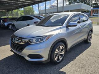 Honda Puerto Rico Honda HRV 40mil MILLAS!!