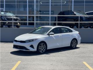 Kia Puerto Rico Kia forte GT-Line 2024