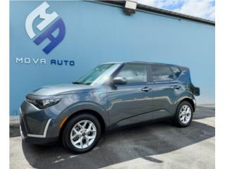Kia Puerto Rico 2024 KIA SOUL LX