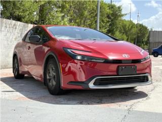 Toyota Puerto Rico PRIUS PREMIUM 2023 
