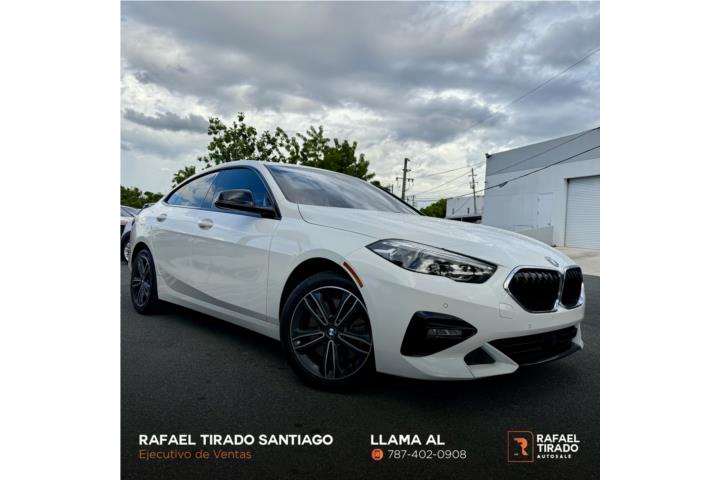 2021 BMW 2 Series 228i xDrive