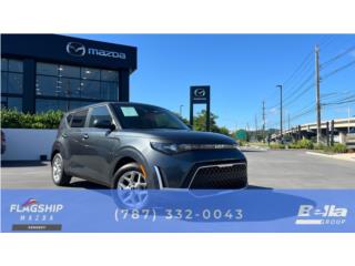 Kia Puerto Rico Kia Soul LX 2024