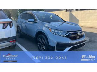 Honda Puerto Rico Honda CRV Special Edition 2022