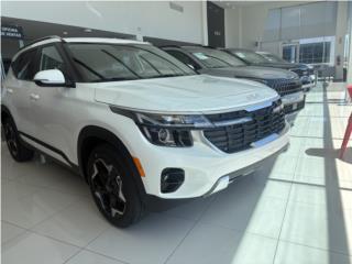 Kia Puerto Rico Kia Seltos 2026 oferta 