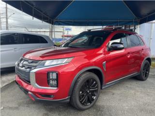 Mitsubishi Puerto Rico MITSUBISHI OUTLANDER SPORT 2021 $18,995.00