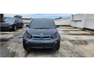 BMW Puerto Rico Bmw i3 2015