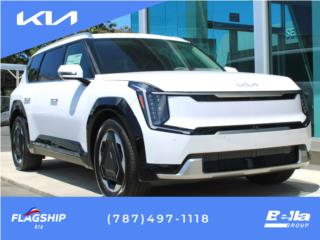 Flagship Kia Puerto Rico