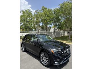 Mercedes Benz Puerto Rico GLE 350 4Matic 