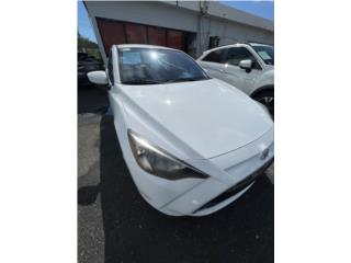 Toyota Puerto Rico Toyota Yaris 2017
