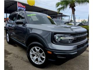 JD AUTO SALES Puerto Rico