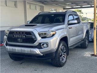 Toyota Puerto Rico Tacoma TRD SPORT 4x4