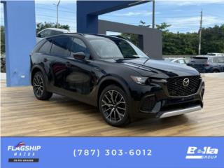 Mazda, CX-70 2025 Puerto Rico