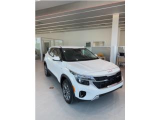 TOCARS KIA Puerto Rico