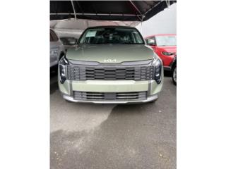 Kia Puerto Rico Kia Sportage LX 2026