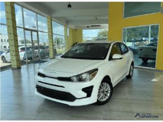 Kia Puerto Rico KIA RIO 2023 #5133