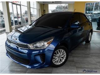 Kia Puerto Rico KIA RIO QUNTO 2020 #9983