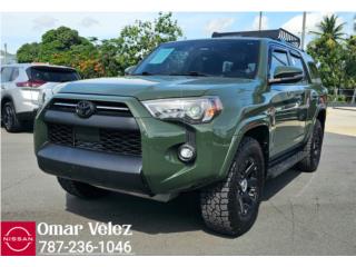 OMAR VELEZ AUTO SALES Puerto Rico