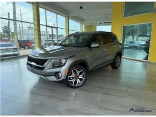 AUTO OFERTAS DORADO Puerto Rico