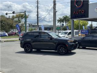 Automovil Corp Puerto Rico