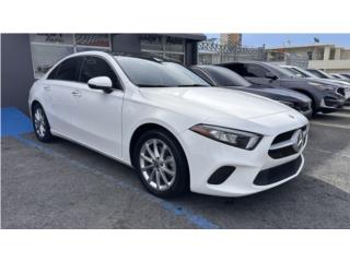MERCEDES BENZ A220 2019, Mercedes Benz Puerto Rico