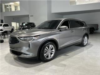 Acura Puerto Rico Acura MDX 