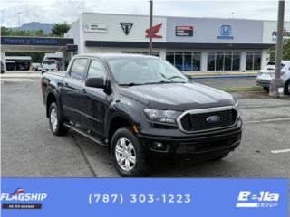 Ford Puerto Rico 2021 Ford Ranger XLT 4X4 