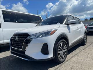 Nissan Puerto Rico SV