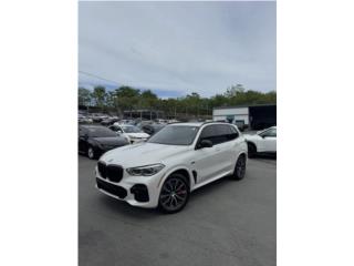 BMW, BMW X5E 2023 Puerto Rico