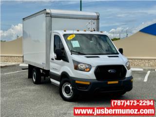JUSBER MU�OZ - MAGIC AUTO CORP (787)473-2294 Puerto Rico