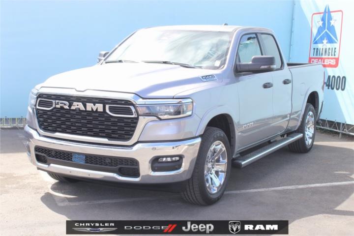 RAM 1500 del 2025