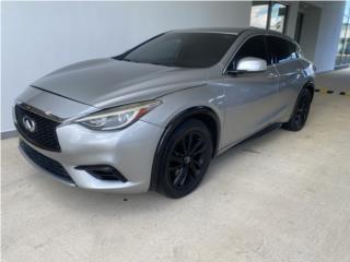 Infiniti Puerto Rico 2018 INFINITI