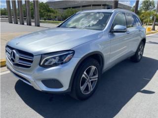 Mercedes Benz Puerto Rico 2018 MERCEDES GLC 300