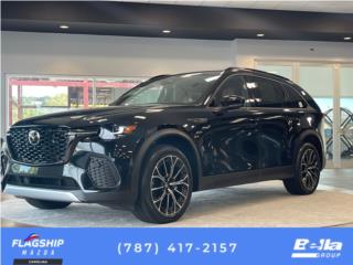 Flagship Mazda Carolina NUEVOS Puerto Rico