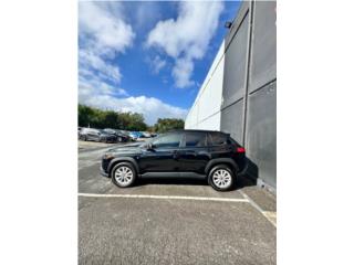 Toyota Puerto Rico TOYOTA COROLLA CROSS LE 2024 LIQUIDACION