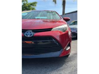 Chara Auto Sales Puerto Rico