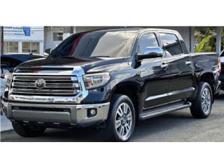 �����TOYOTA TUNDRA 4x4�����, Toyota Puerto Rico