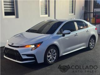COLLADO AUTO VENTAS Puerto Rico
