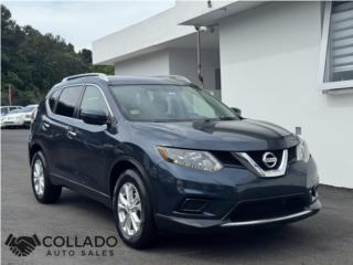 COLLADO AUTO VENTAS Puerto Rico