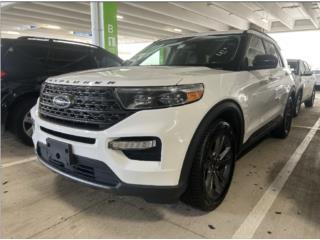 LUGO AUTOS Puerto Rico
